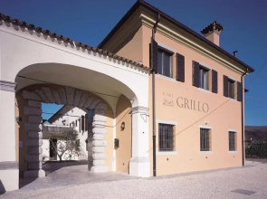 Agriturismo Grillo Iole