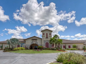 River Strand 55 - 3 Br Home