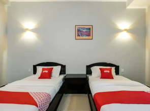 Hotel Bestfriend by OYO Rooms