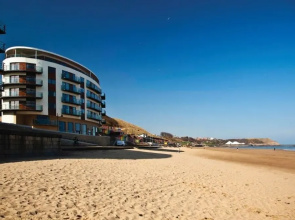 The Sands - Sea Front Apartments