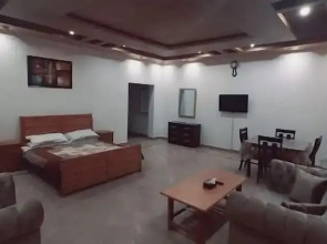 Satwal Lodges