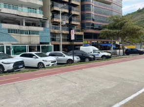 Apartamento 4 quartos Av Beira Mar nº 36 - Edif Canto Nobre - Guarapari ES