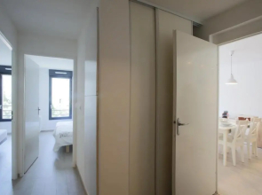 Les Terasses de Louise