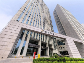 JI Hotel Dalian Hi-tech Zone Wanda Plaza