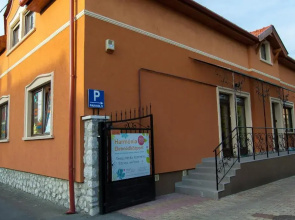 Harmnia Apartmanhz