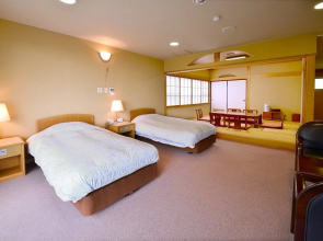 Iwaki No Sato Onigajo