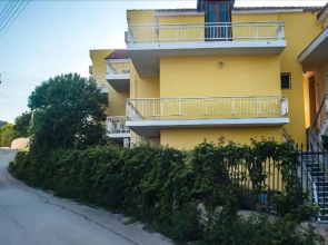 Argassi Apartments