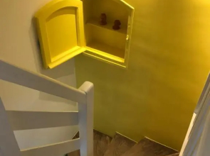 Les Hauts du Plateau