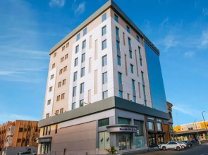 Swiss Blue Hotel