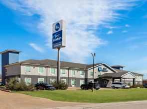Best Western Executive Inn