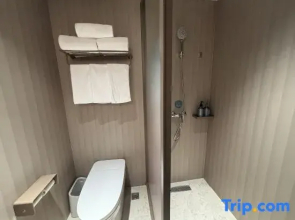 Hanting chain Hotel  Wei Fang city  Weizhou Road