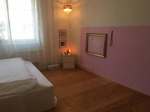 Berlin Apartments Mitte