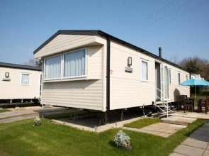 51 Lytchett Bay View, 3 Bed, Rockley Park Poole
