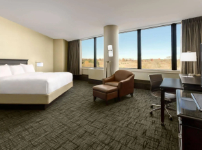 Valley Forge Casino Resort