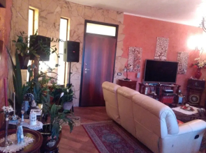 Letizia Sea Holiday Home