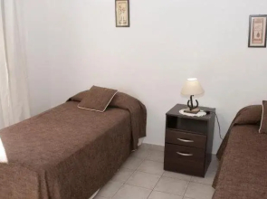 Viñedos Dorados Apart Hotel