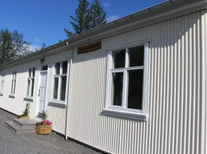Bjork Guesthouse