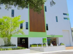 Residences at Brickell 1st