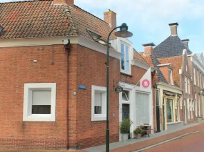 Dokkumer Bed & Breakfast