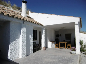 Cuevas Andalucia