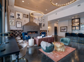 Sable 604 - One Bedroom