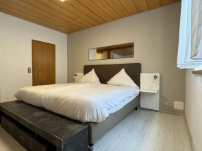 Ferienhaus Möhrle 3