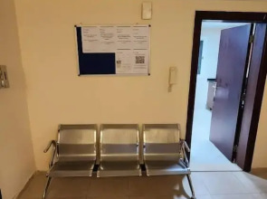 Pharaohs Inn Deira Hostel