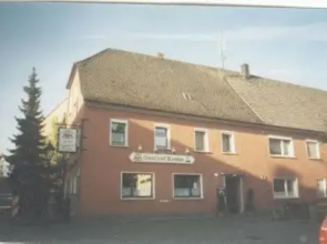 Gasthof zur Krone