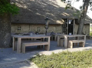 Voorhuis Nynke Pleats