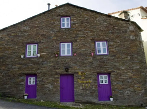 House with 2 Bedrooms in Arganil, with Wonderful Mountain View And Wifi