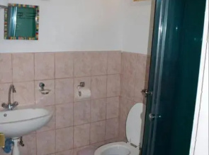 Sasvár Vendégház