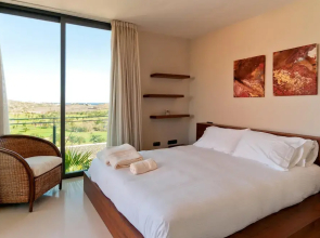 Los Lagos 22 Salobre Golf Resort