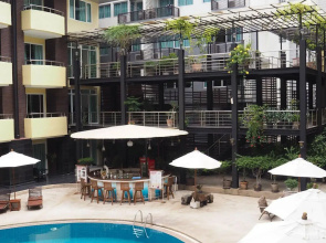 Baron Beach Hotel