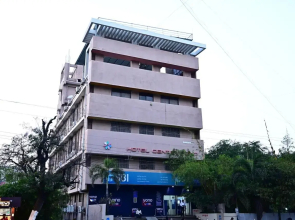 Hotel Center Point