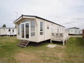 Tranquil 3bedroom Caravan Pets Stay Free