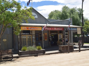Big River Motel