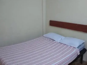 Hotel Santo Domingo