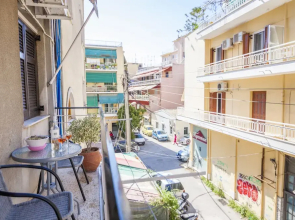 Cosy Apartment in the heart of Corfu