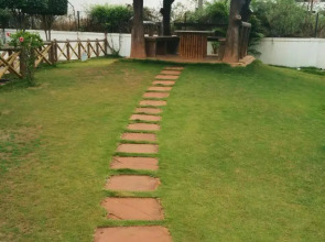 Weekend 2BHK Apartments