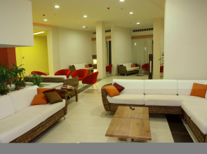 Relax Hotel