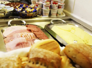 Hotel Niederrad - Self Check In