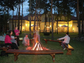 Hotel Zajazd Europa