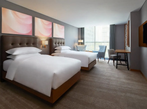 Four Points by Sheraton Balikpapan