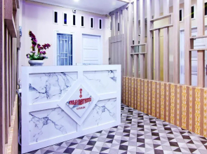 OYO 90978 Khalifi Guesthouse Syariah