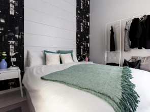 Boutique Apartment in Budapest Downtown