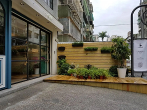 Little Apartment A+B Welcome Taipei Long Stay