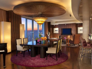 The Ritz-Carlton Bal Harbour, Miami