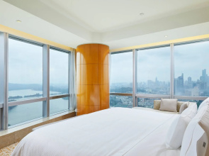 The Westin Nanjing Xuanwu Lake