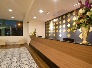 Tevan Jomtien Pattaya