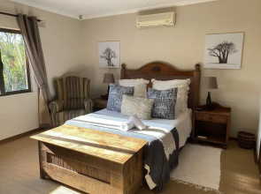Afri-Lala Bed & Breakfast